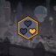 That was close! achievement