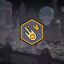 Armageddon Expert achievement