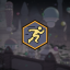 Charge! Expert achievement