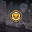 Overkill achievement