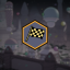 Make Haste achievement