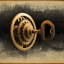 The Locksmith achievement