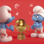 A Smurf like the others achievement