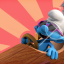Diligent Smurf achievement