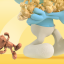 Collector Smurf achievement
