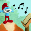 Conductor Smurf achievement