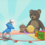 Smurftastic achievement