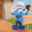 Builder Smurf achievement