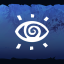 Seeing things achievement