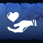 Helping Hand achievement