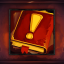 Mysterious reward