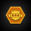 Hunting Grounds Master achievement