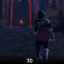 Advanced Shadow pusher achievement