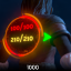 Expert Talisman Capacity achievement