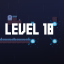 Level 18