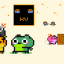 Platformer XV