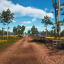 Cross-country race