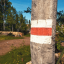 Hiking Trail: Cave achievement