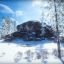 The Rock Massif achievement