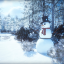 Where are the snowmen? achievement