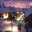 The Christmas Market achievement