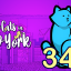 Found 340 cats