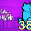 Found 380 cats