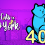 Found 400 cats
