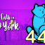 Found 440 cats