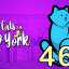 Found 460 cats