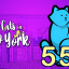 Found 550 cats