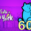 Found 600 cats