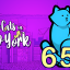 Found 650 cats