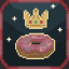 Donut Duke achievement