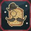 Lord of the Croque achievement