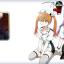 BAD END 1 achievement