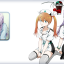 Riza achievement