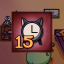 Supersonic Feline Speed