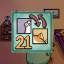 Puzzle Strategist