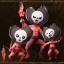 Seeker of Lost Children achievement