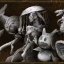 Scholar of Idolatry achievement
