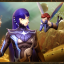 True Blue Buddy achievement