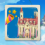 Feast animal achievement