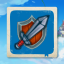 Powerful achievement