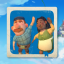 Warming up achievement