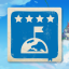 Advanced diplomat achievement