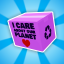 I Care About Our Planet