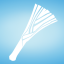 Leek spinning