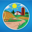 Rural Tranquility