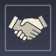 Carrot, no Stick achievement